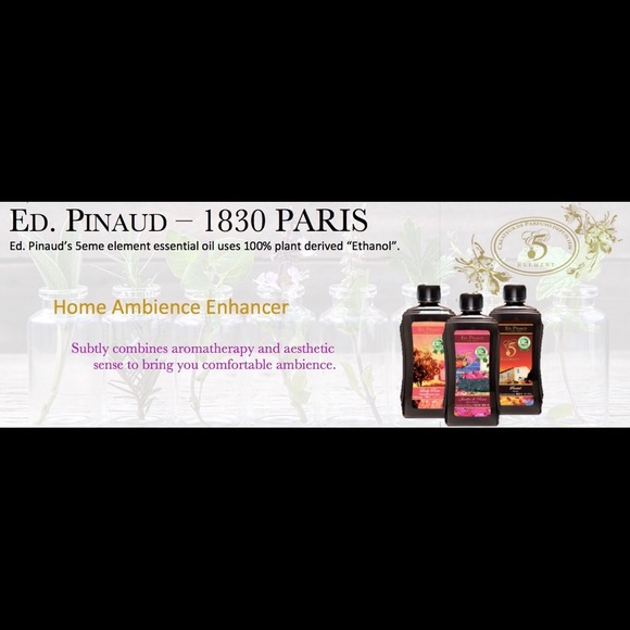 Ceramic Diffuser - Picture 2 of 2